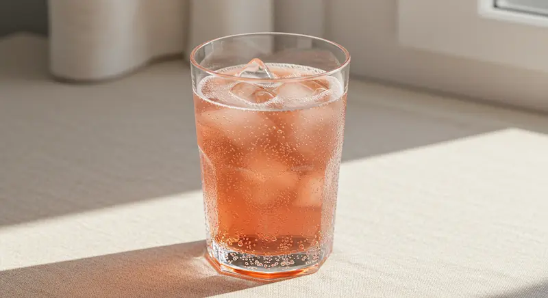 Benefits of ZENii Skin Fusion Drink