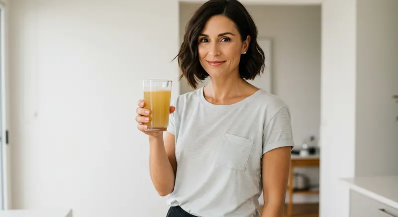 Zenii Skin Fusion – The Skin-Boosting Collagen Secret