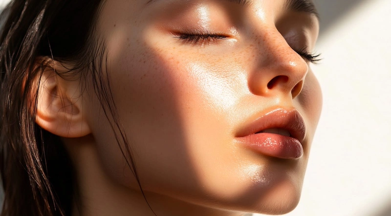 supplements for radiant skin