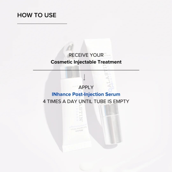 Alastin INhance Post-Injection Serum