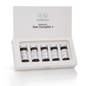 AQ Skin Solutions Advanced Hair Complex