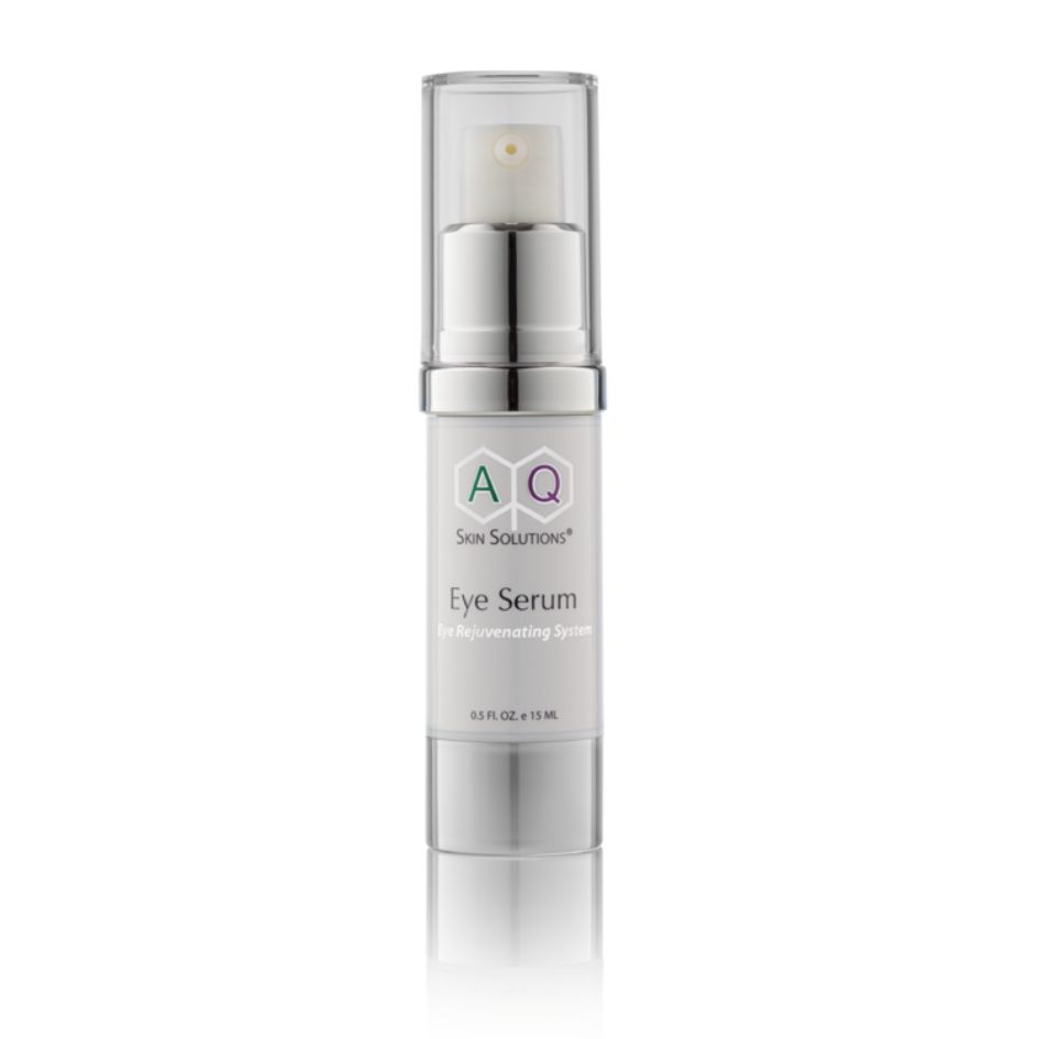 AQ Skin Solutions Eye Serum