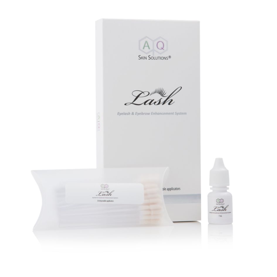 AQ Skin Solutions Lash