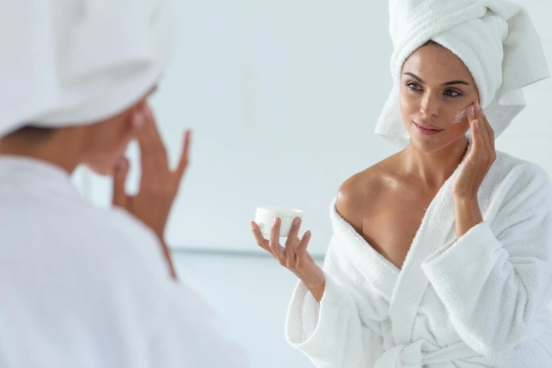 bare minerals vs jane iredale for clean beauty