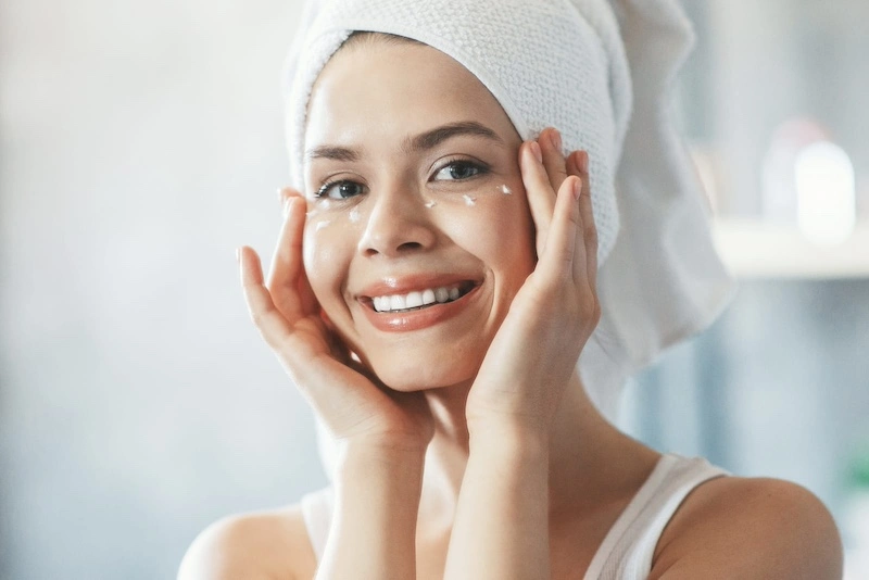 best anti-aging eye cream for 40s review