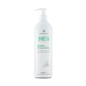 BIRETIX Purifying Cleansing Gel