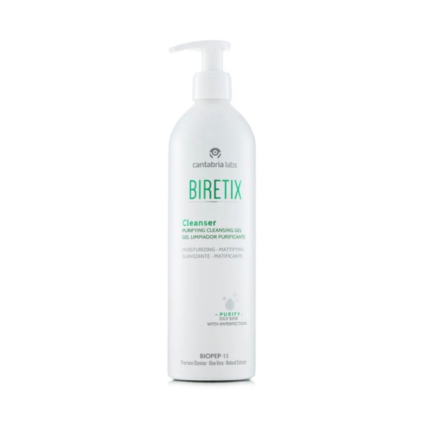 BIRETIX Purifying Cleansing Gel