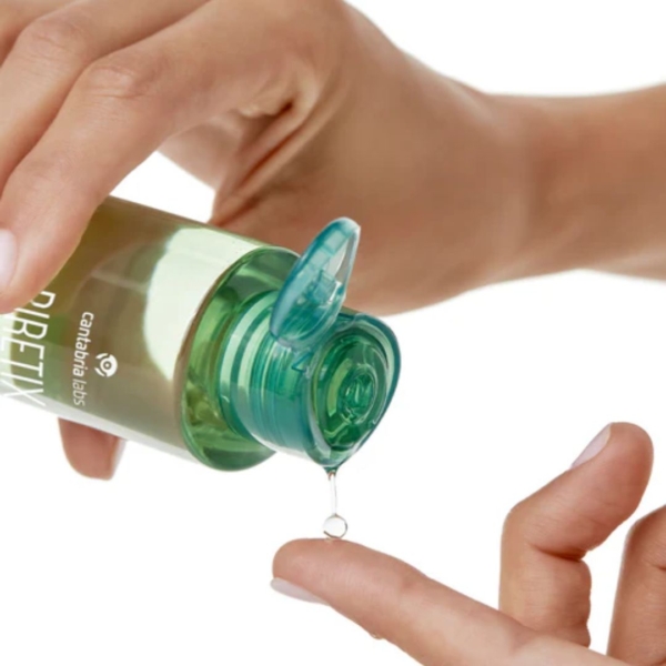 BIRETIX Oil Control Solution