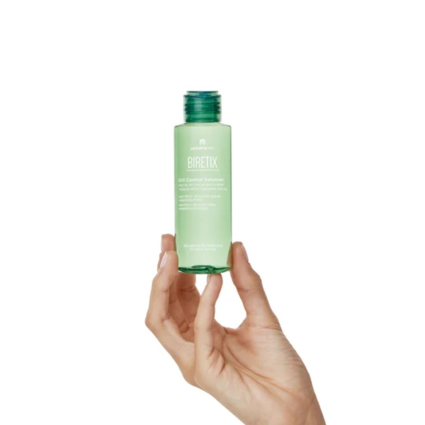 BIRETIX Oil Control Solution