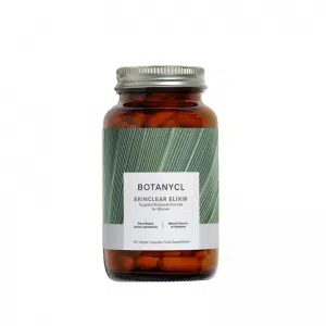 Image of botanycl skinclear elixir