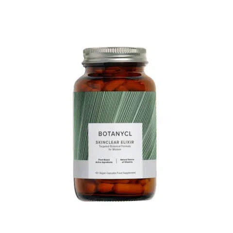 Image of botanycl skinclear elixir