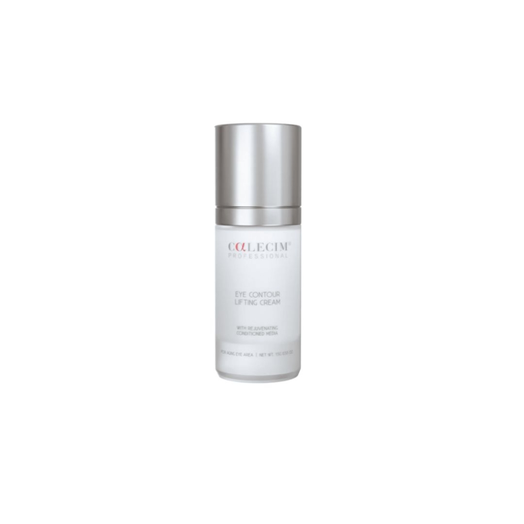 image of calecim eye contour lifting cream