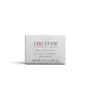 Image of the Calecim Multi-Action Cream packaging