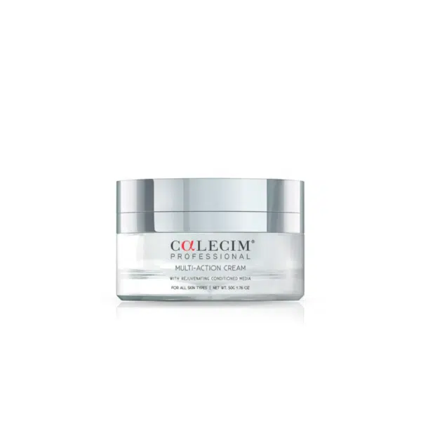calecim multi action cream