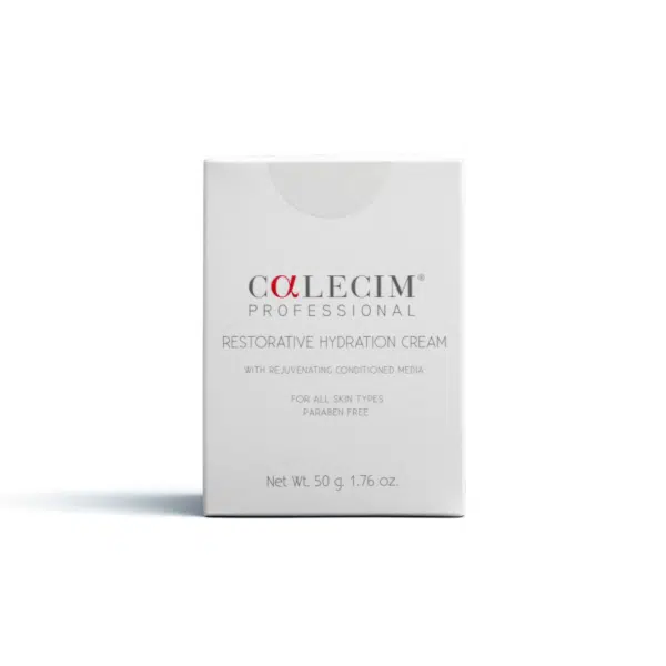 calecim restorative hydration cream