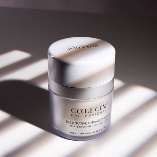 calecim professional hydration cream