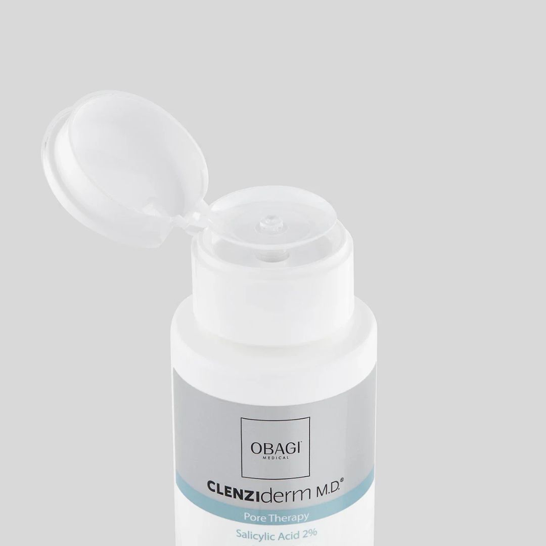Obagi CLENZIderm MD Pore Therapy 2本セット Obagi Clenziderm M.D. Pore Therapy 2 Ct 5 fl oz118 ml. Skin