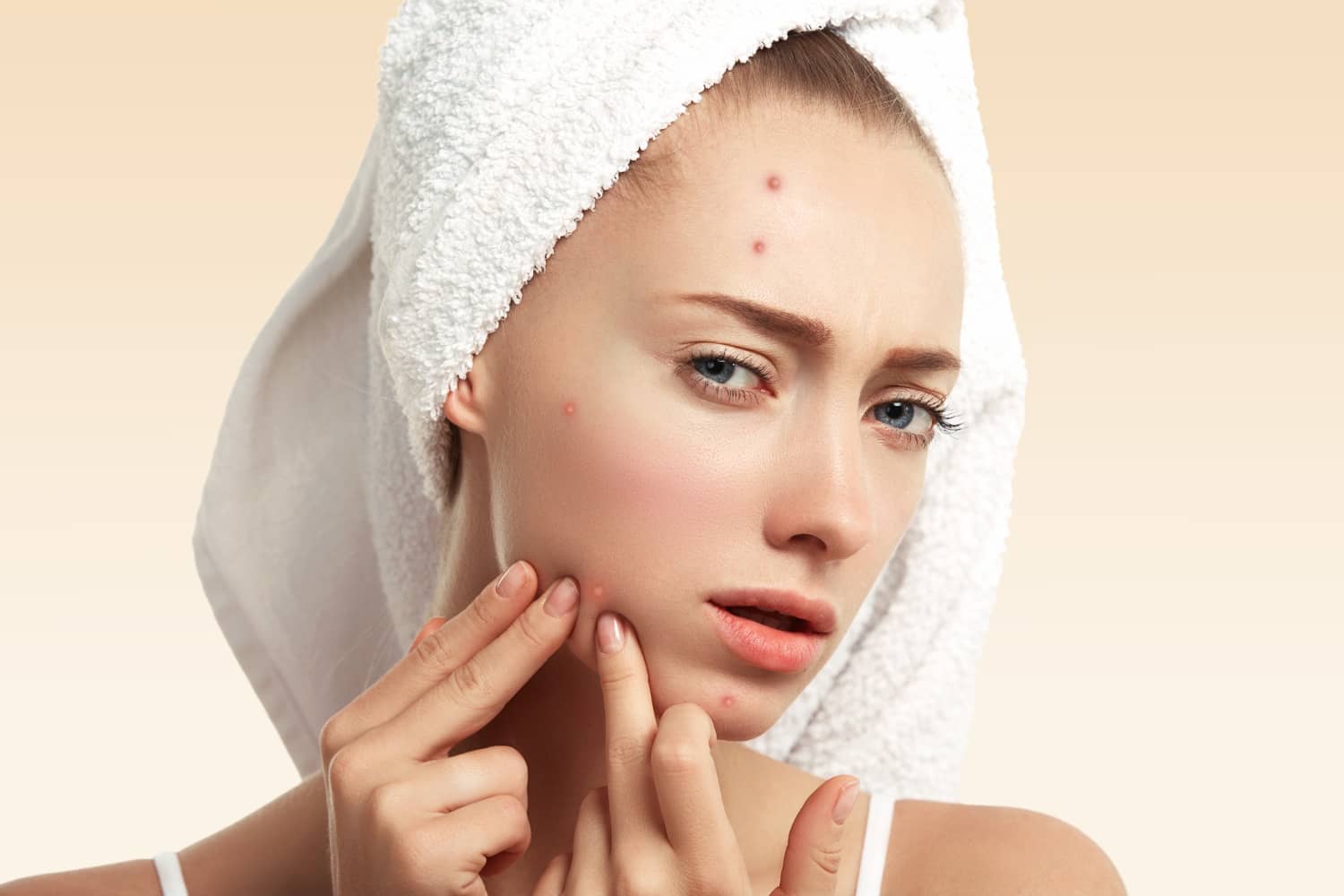 best products for menopausal acne