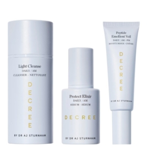 Decree AM Essentials