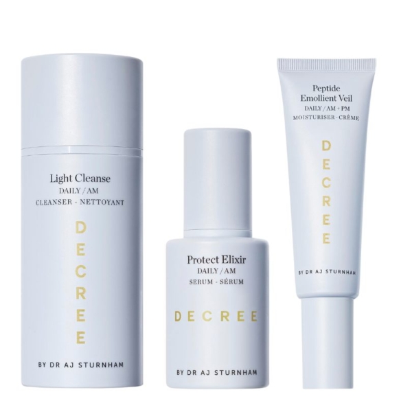 Decree AM Essentials