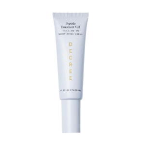 Decree Peptide Emollient Veil