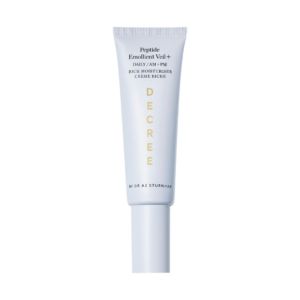 Decree Peptide Emollient Veil +