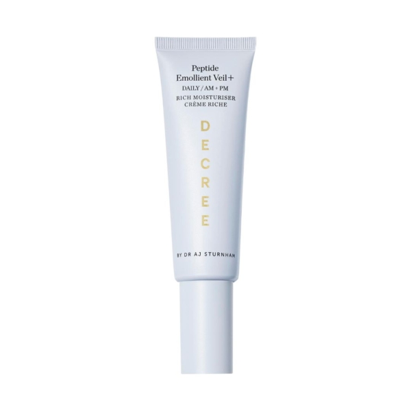 Decree Peptide Emollient Veil +