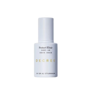 decree protect elixir