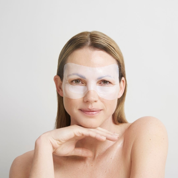 Decree SOS Eye Revitalising Mask