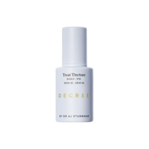 decree treat tincture