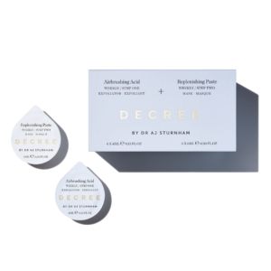 Decree Weekly Decree