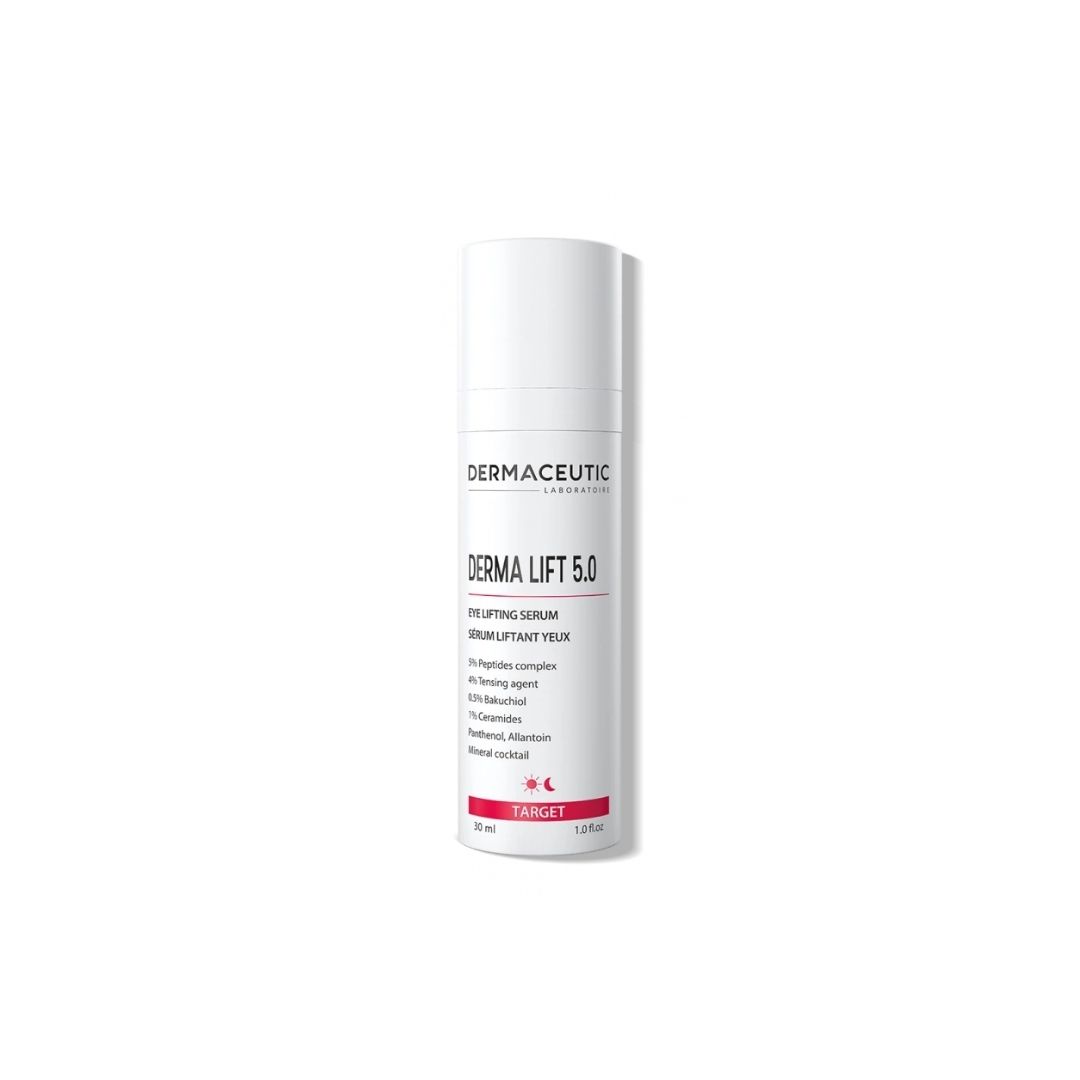Dermaceutic Derma Lift 5.0 Eye Lifting Serum