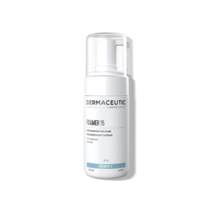 Dermaceutic Foamer 15 Intense Exfoliation Foam