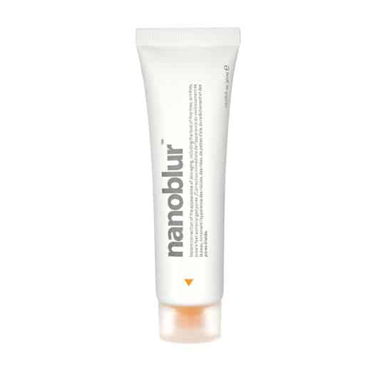 Image of Nanoblur Instant Skin-Blurring Cream