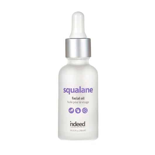 Image of Squalane Facial Oil