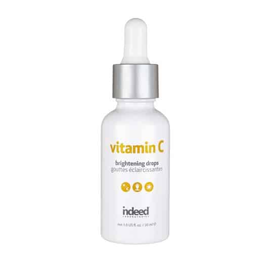 Image of Vitamin C Brightening Drops