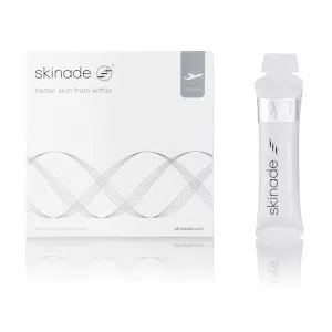 Skinade 20 day course Sachets