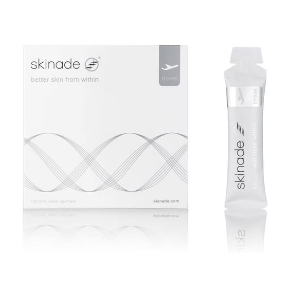 Skinade 20 day course Sachets