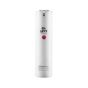 image of dr levy booster cream