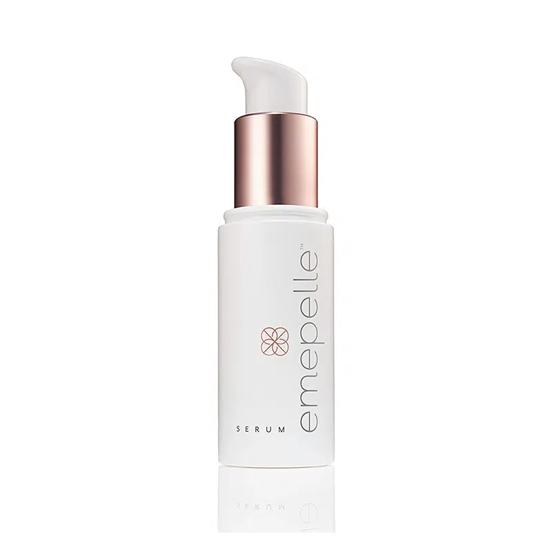 Image of the Emepelle Serum