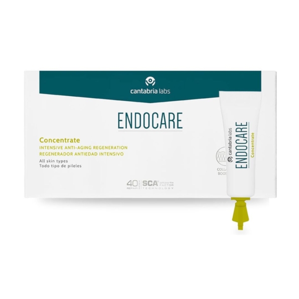 endocare concentrate