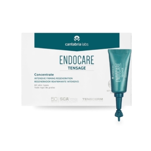 image of endocare tensage concentrate serum