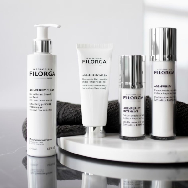 Filorga Age Purify Intensive Serum