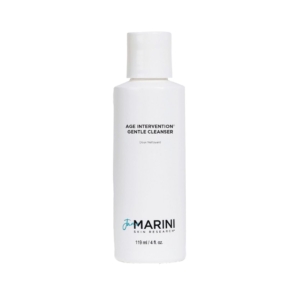 image of jan marini age intervention gentle cleanser