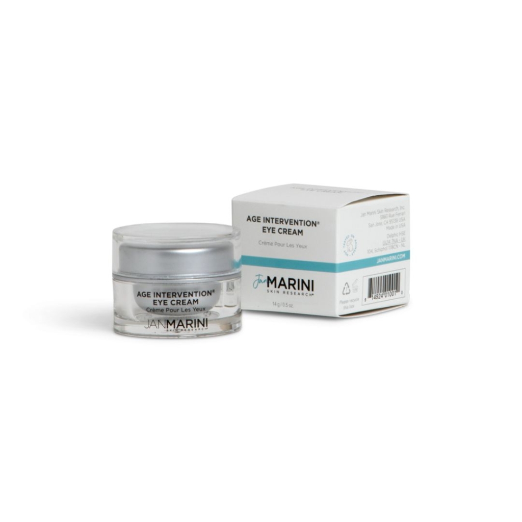 image of jan marini age intervention eye cream