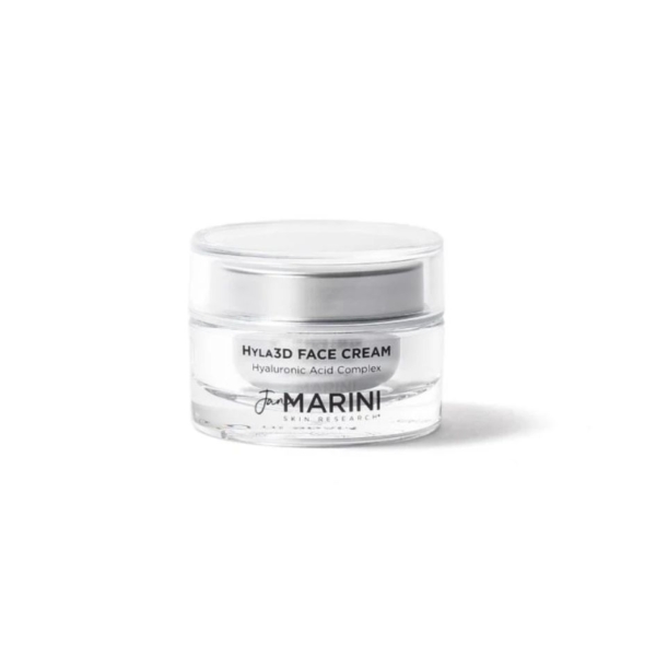 Jan Marini Hyla3D Face Cream