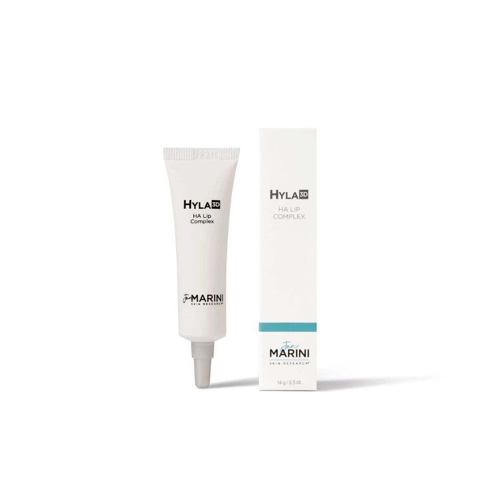 Jan Marini Hyla3D HA Lip Complex
