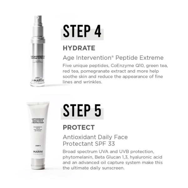 Jan Marini Men's System