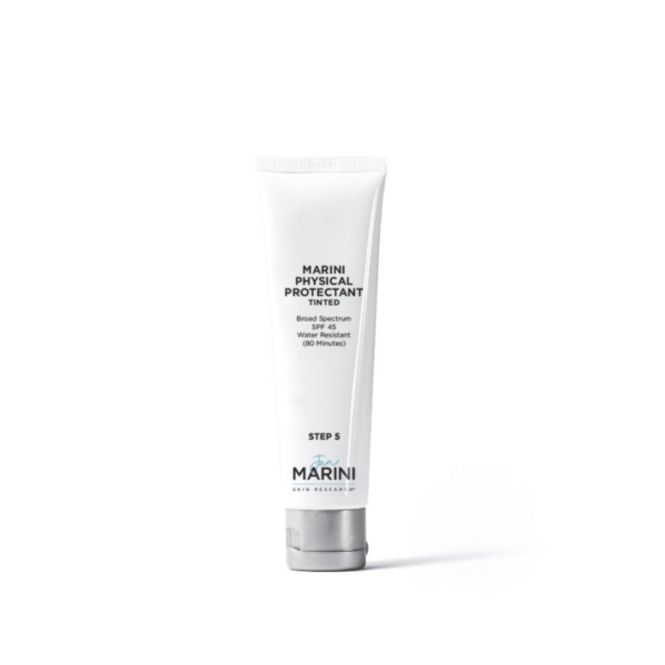 image of Jan Marini Physical Protectant Tinted SPF 45