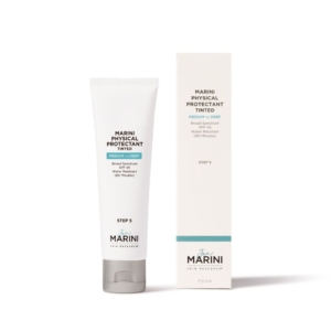 Jan Marini Physical Protectant SPF 45 Tinted